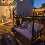 Mv Serenity Nyaraló Áno Merá