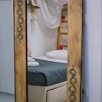 Nyaraló Mv Serenity *