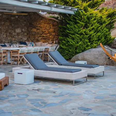 Mv Serenity Casa vacanze *