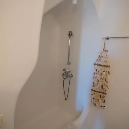 Mv Serenity Hébergement de vacances Ano Mera