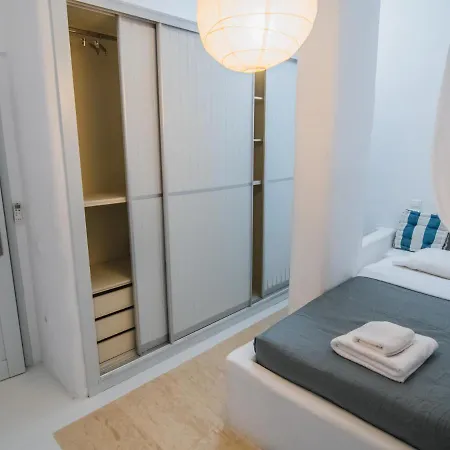 Mv Serenity Ano Mera