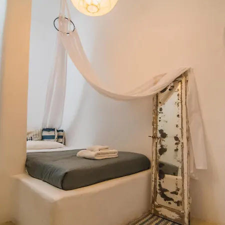 Casa vacanze Mv Serenity