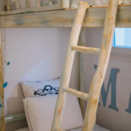 Hébergement de vacances Mv Serenity *