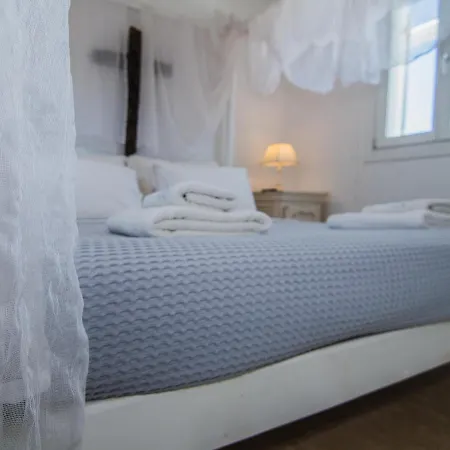 Mv Serenity Casa vacanze