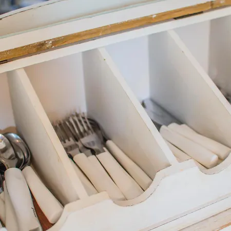 Hébergement de vacances Mv Serenity Ano Mera