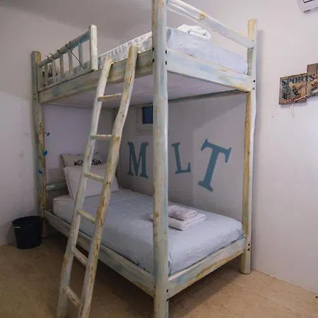 Casa vacanze Mv Serenity *