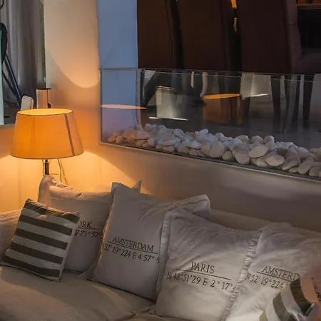 Mv Serenity Casa vacanze Ano Mera