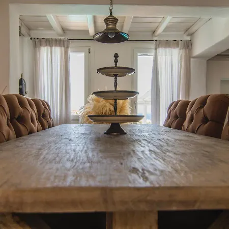 Mv Serenity Casa vacanze