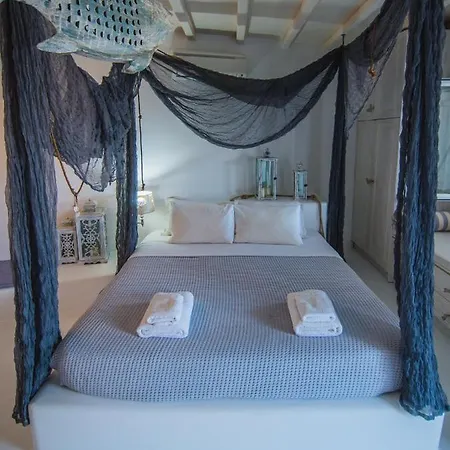 Mv Serenity Casa vacanze *