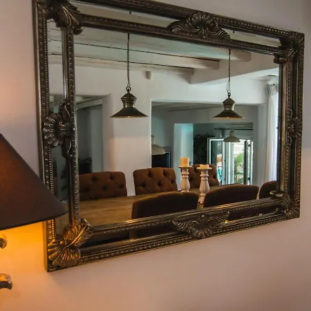 Mv Serenity Hébergement de vacances Ano Mera