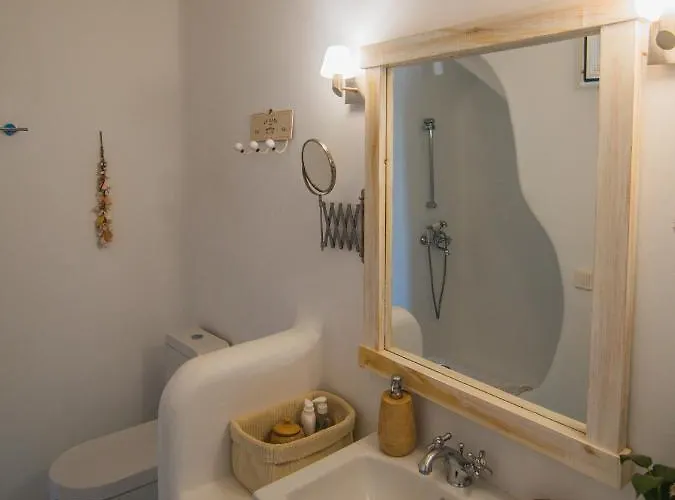 Mv Serenity * Ano Mera