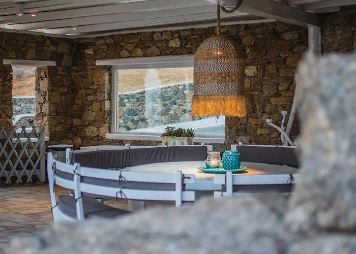 Ferienhaus Mv Serenity