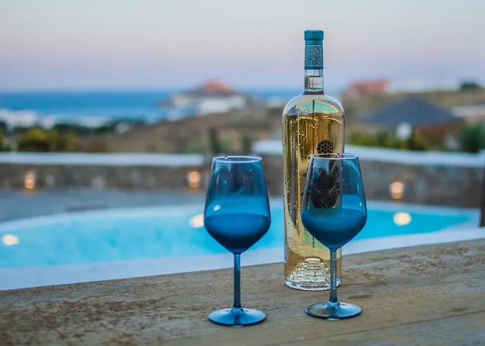 Ferienhaus Mv Serenity *