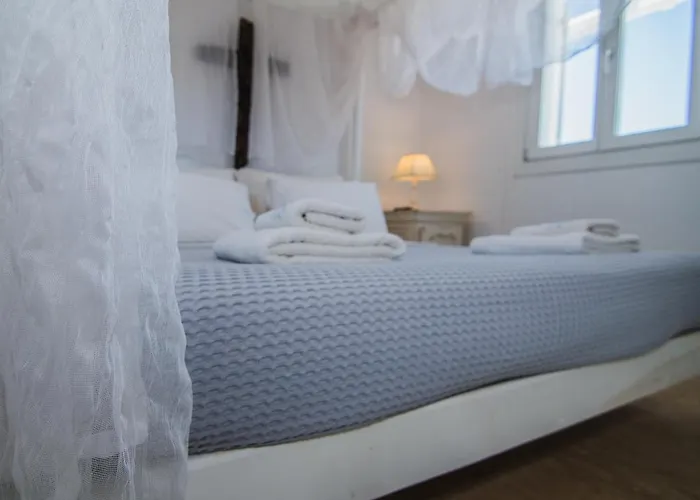 Mv Serenity Σπίτι διακοπών