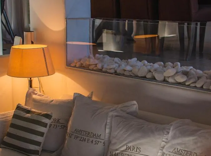 Mv Serenity Ferienhaus Ano Mera