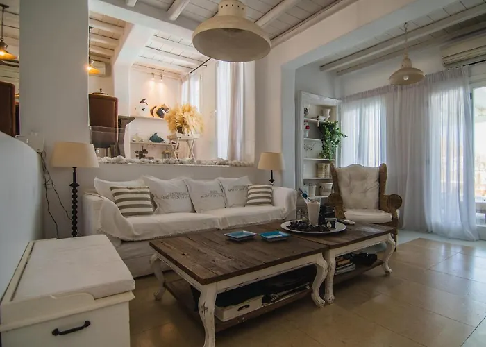 Ferienhaus Mv Serenity *