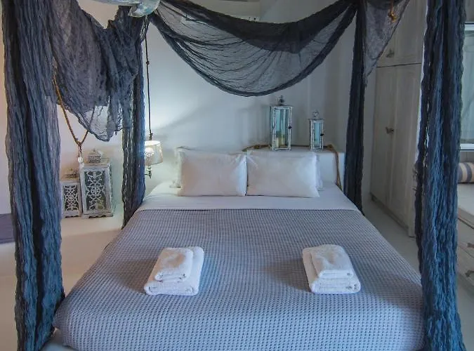 Mv Serenity Ferienhaus *