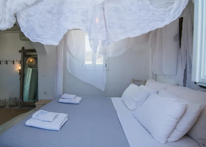 Ferienhaus Mv Serenity *