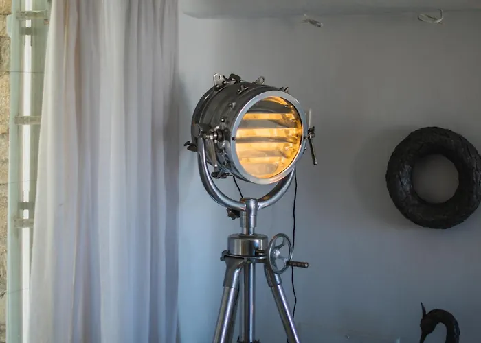 Ferienhaus Mv Serenity Ano Mera