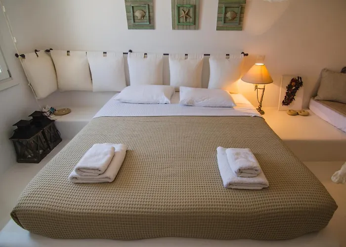 Ferienhaus Mv Serenity