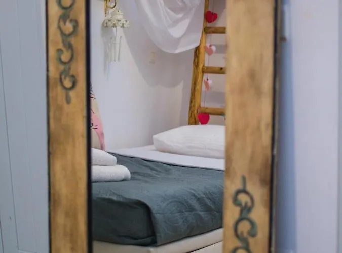 Ferienhaus Mv Serenity *