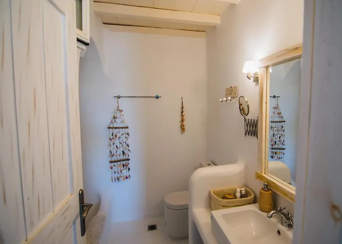 Mv Serenity Ferienhaus *