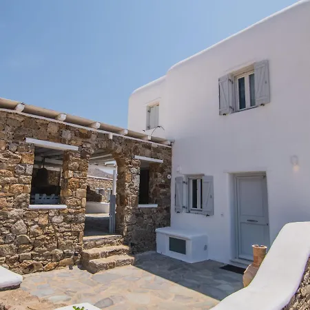 Holiday home Mv Serenity