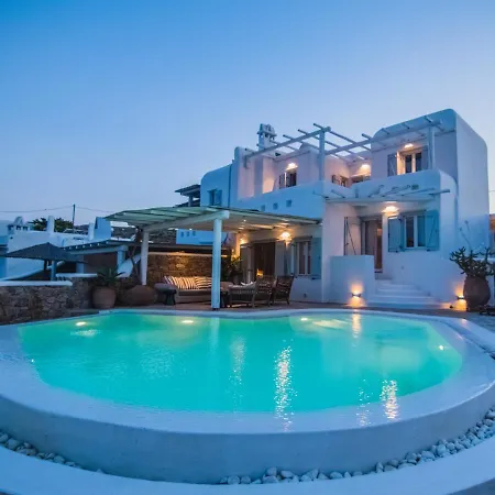 Mv Serenity Holiday home *
