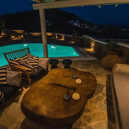 Mv Serenity Holiday home *