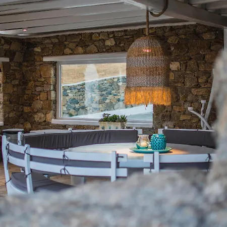 Holiday home Mv Serenity