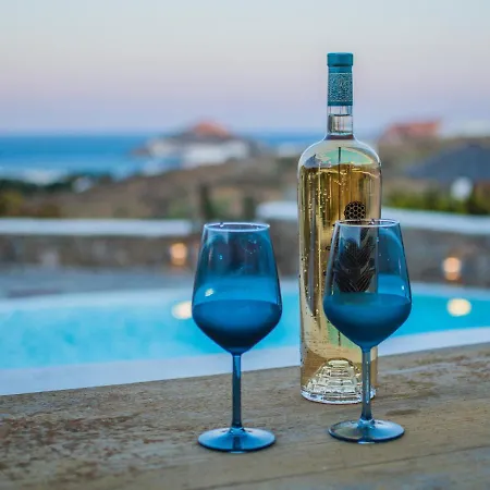 Σπίτι διακοπών Mv Serenity *