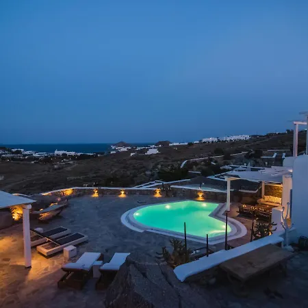 Mv Serenity Holiday home *