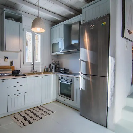Mv Serenity Holiday home