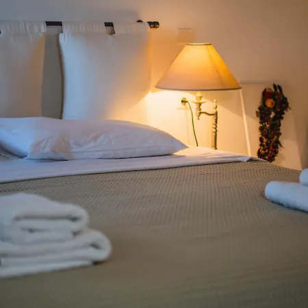 Mv Serenity Σπίτι διακοπών *