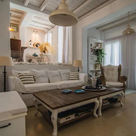Holiday home Mv Serenity *
