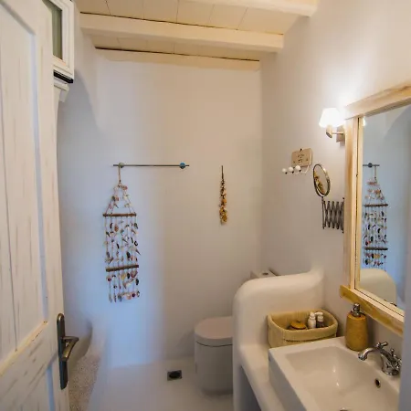 Mv Serenity Holiday home *