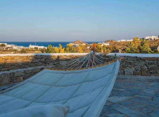 Mv Serenity 度假居 *