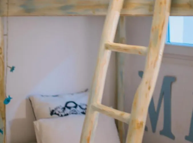 度假居 Mv Serenity *