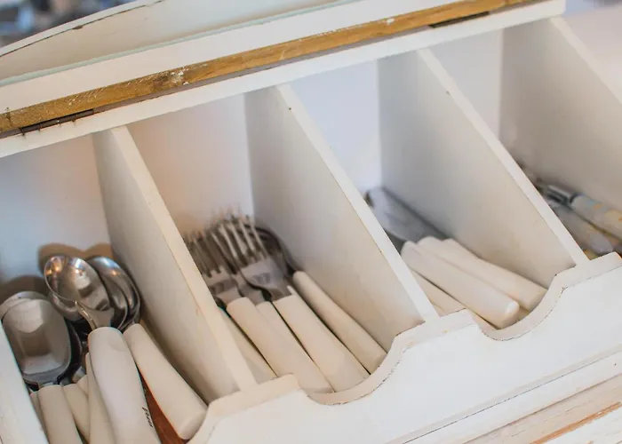 Сasa de vacaciones Mv Serenity Ano Mera