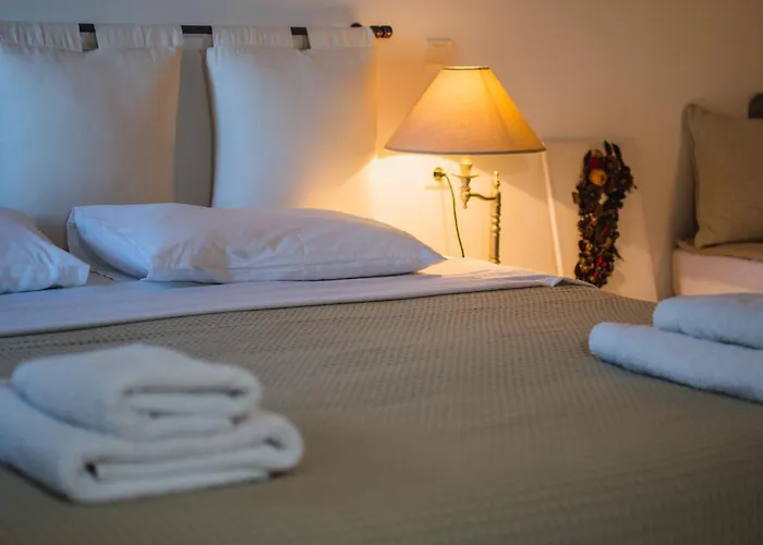 Mv Serenity Сasa de vacaciones *