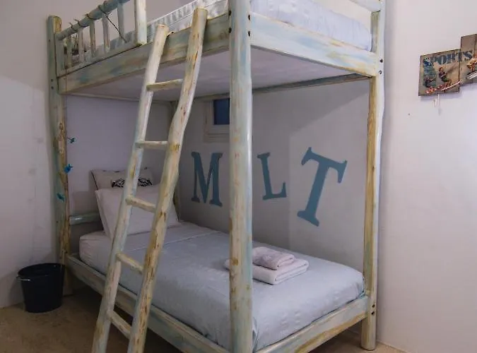 度假居 Mv Serenity *