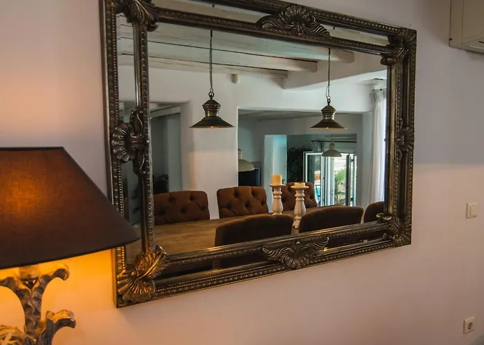 Mv Serenity Сasa de vacaciones Ano Mera