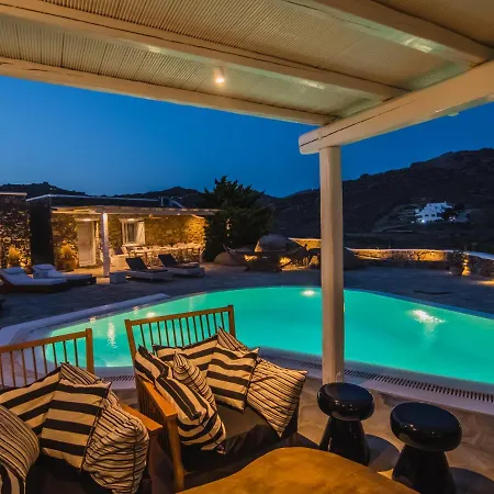 Дом отдыха Mv Serenity